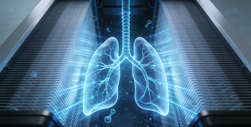 东营肺癌119基因检测图片1