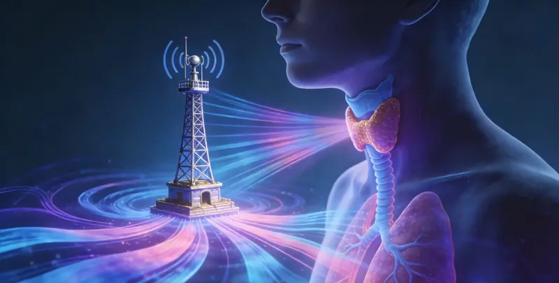 东营甲状腺癌基因检测图片1