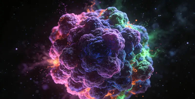 东营MSI肿瘤微卫星变异的检测（组织）图片1