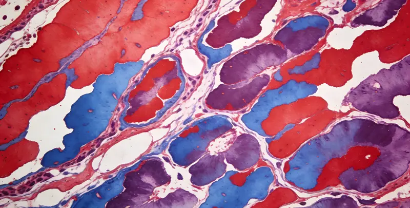 东营肿瘤全外显子测序（组织）图片1