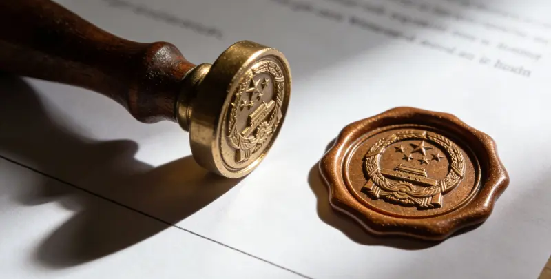 东营司法亲子鉴定2人图片1