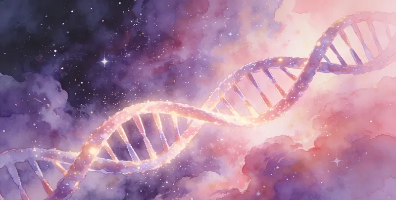 东营产前羊水亲子鉴定图片1