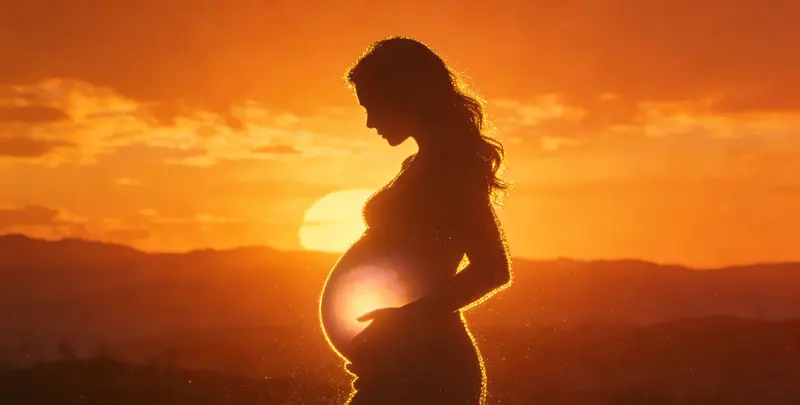 东营无创胎儿亲子鉴定图片1