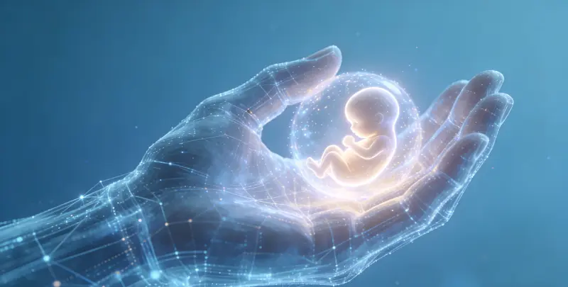 东营产前绒毛亲子鉴定图片1