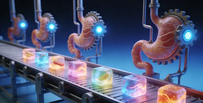 东营胃癌全面用药基因检测（组织）图片1