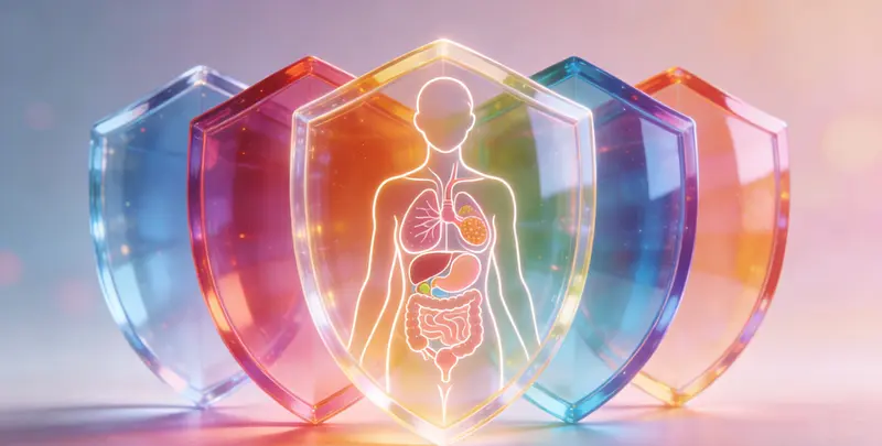 东营子宫内膜癌靶向120基因检测（组织）图片1